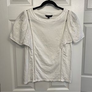 Banana Republic top